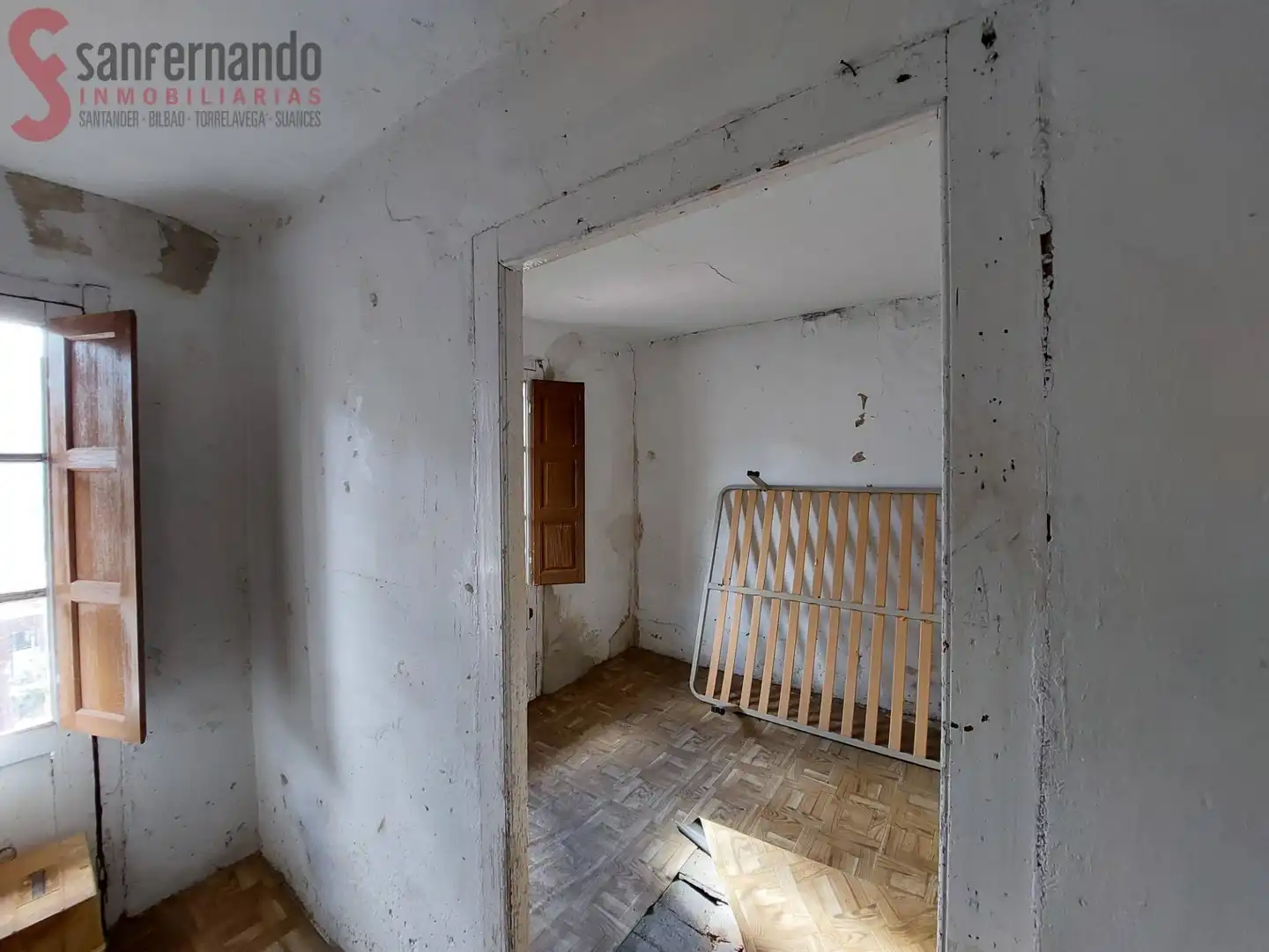 Casa o xalet en venda en Corvera de Toranzo amb Balcó