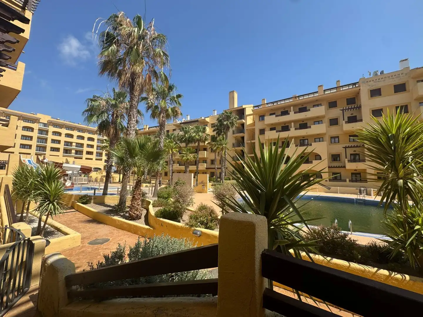Wohnung zum Verkauf in Avenida Avenida del Príncipe Felipe, Las Lomas de Rame - Bahía Bella