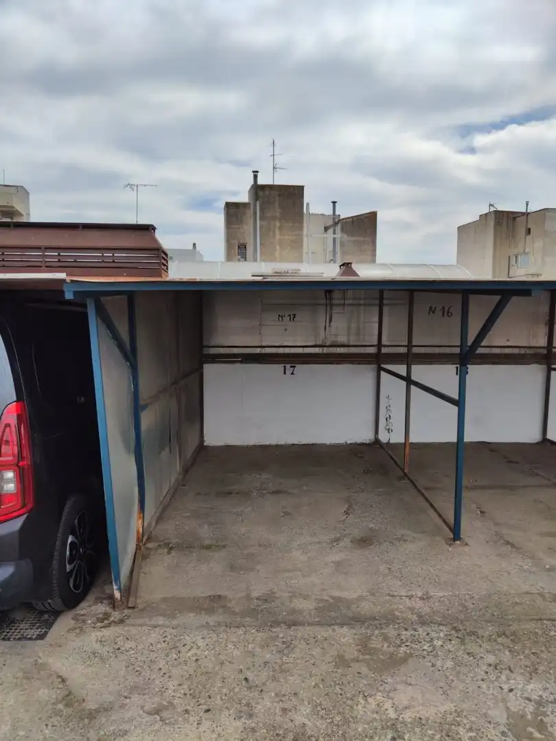 Parking for sale in Centre Històric, imagen 6