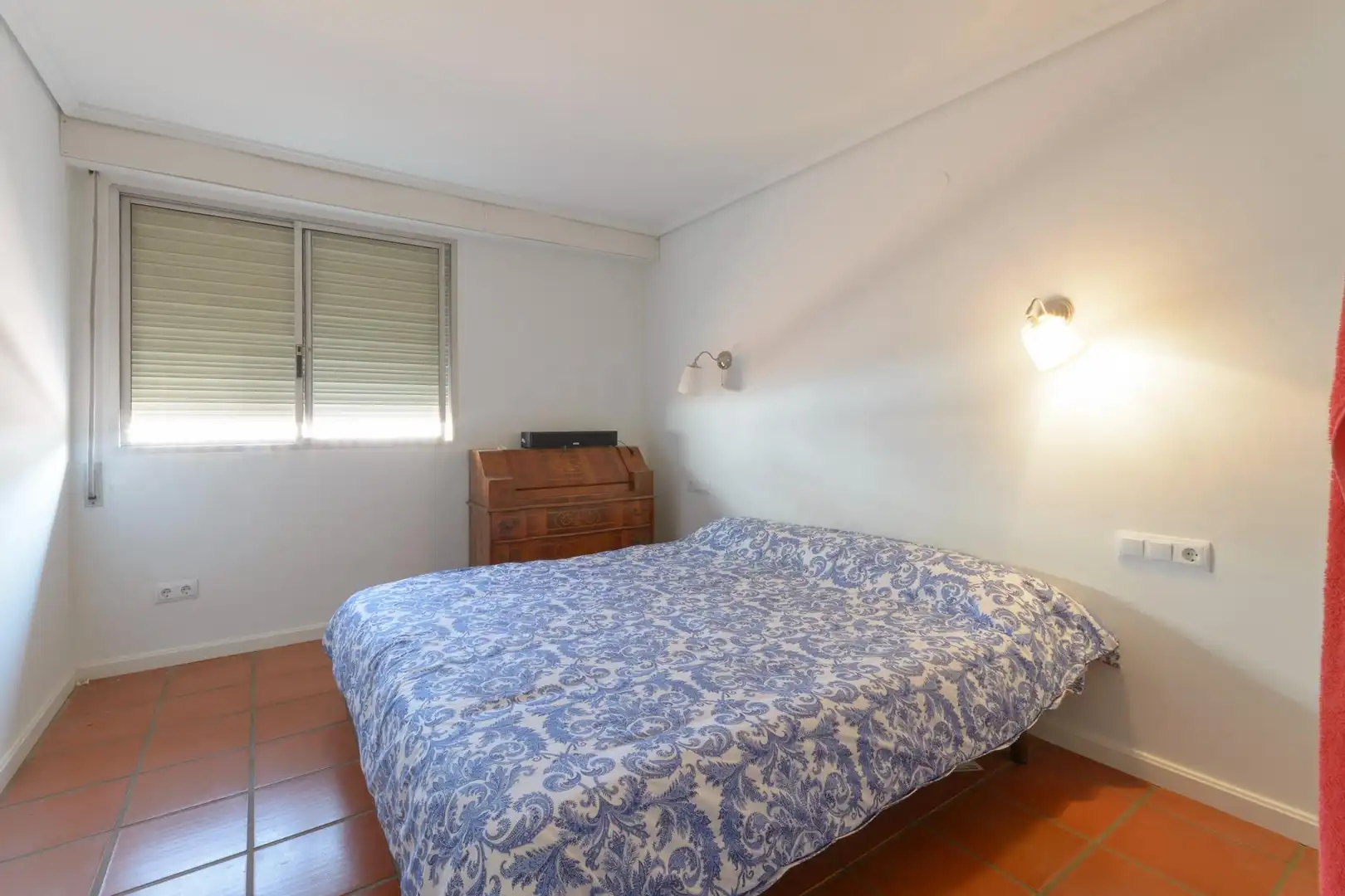 Dormitori de Pis en venda en Gandia amb Aire condicionat, Calefacció i Terrassa
