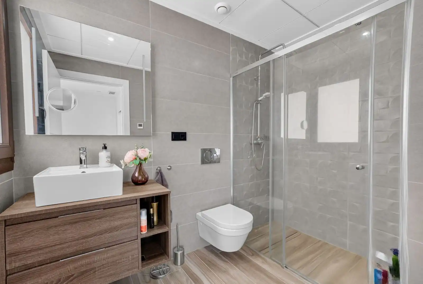 Chalet con terraza en venta en Los Balcones - Los Altos, imagen 15