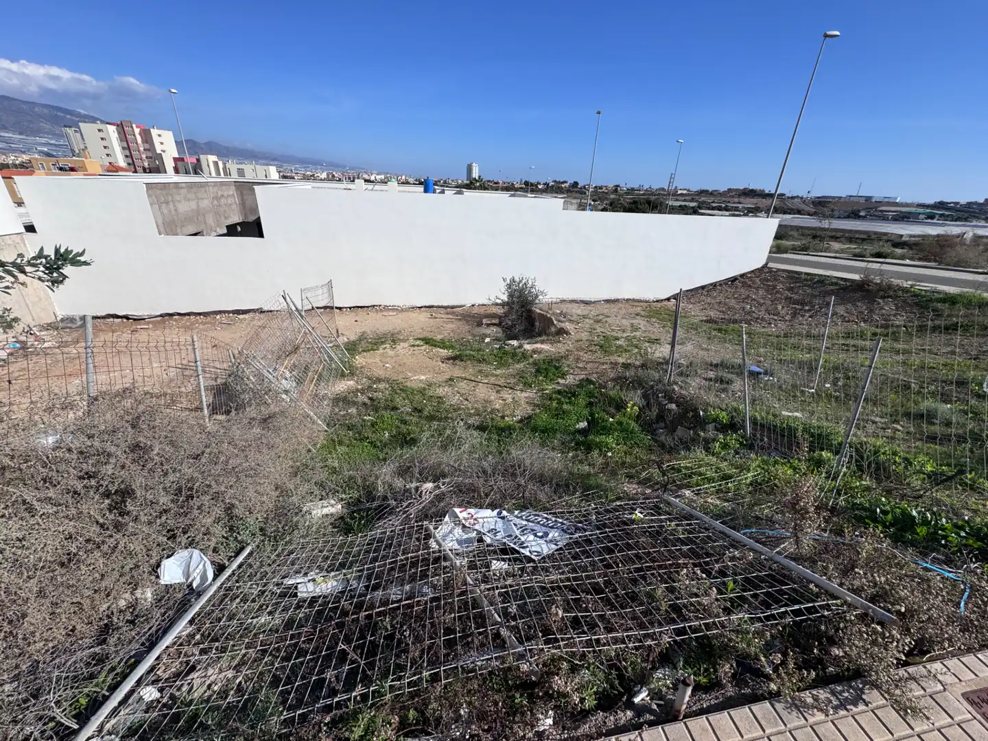 Residential for sale in El Ejido