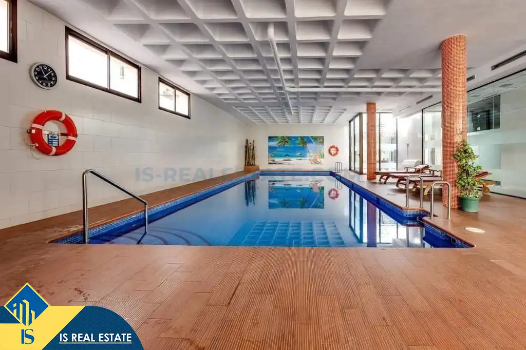 Apartamento con piscina en venta en Las Viñas, imagen 9