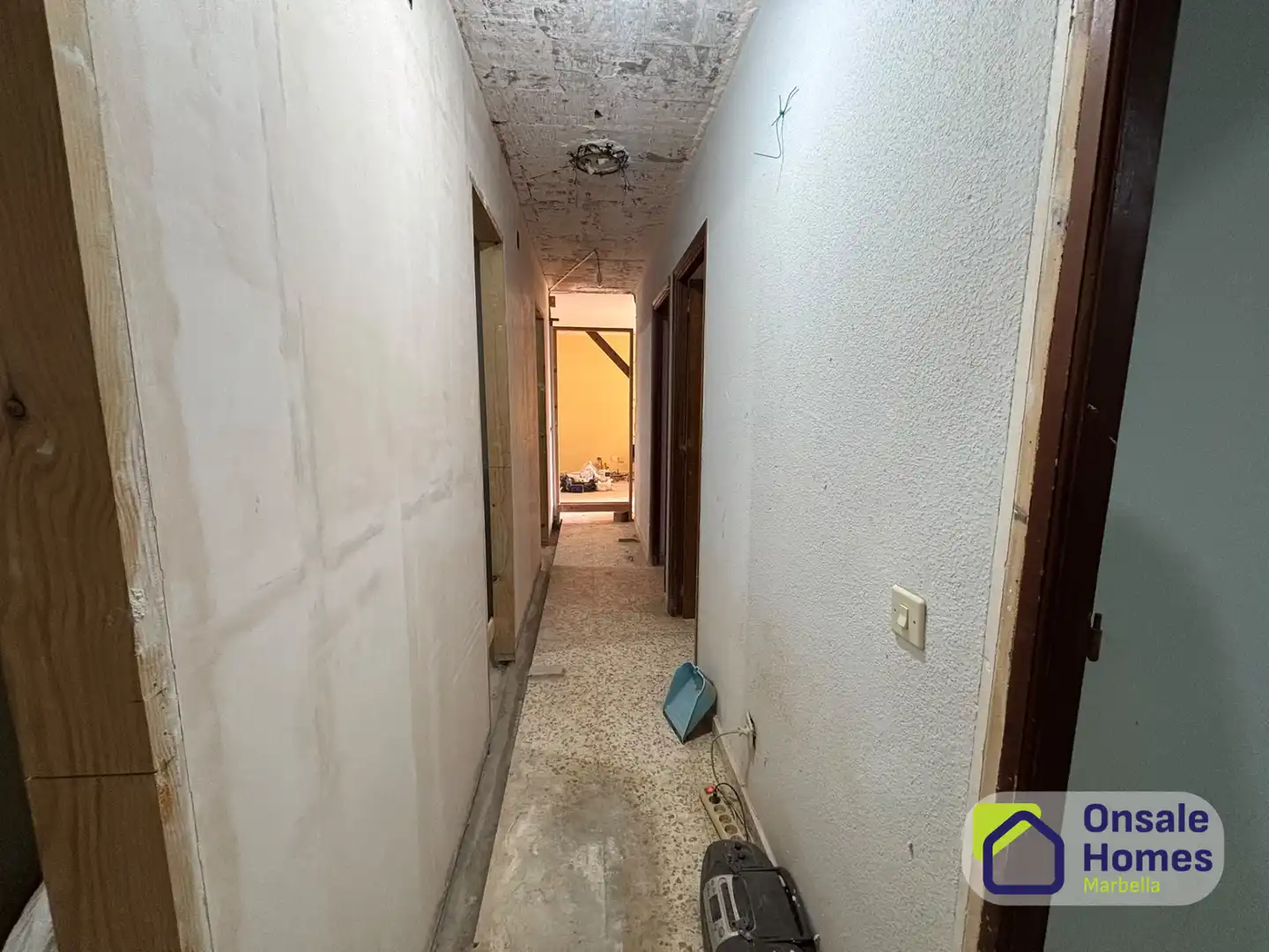 Piso con terraza en venta en Avenida Trapiche, imagen 7