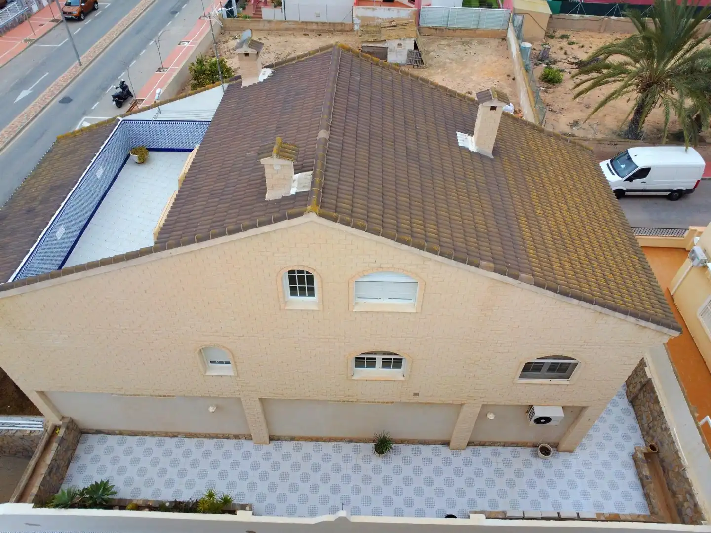 Casa o chalet en venta en Calle san juan, 46, Santiago de la Ribera