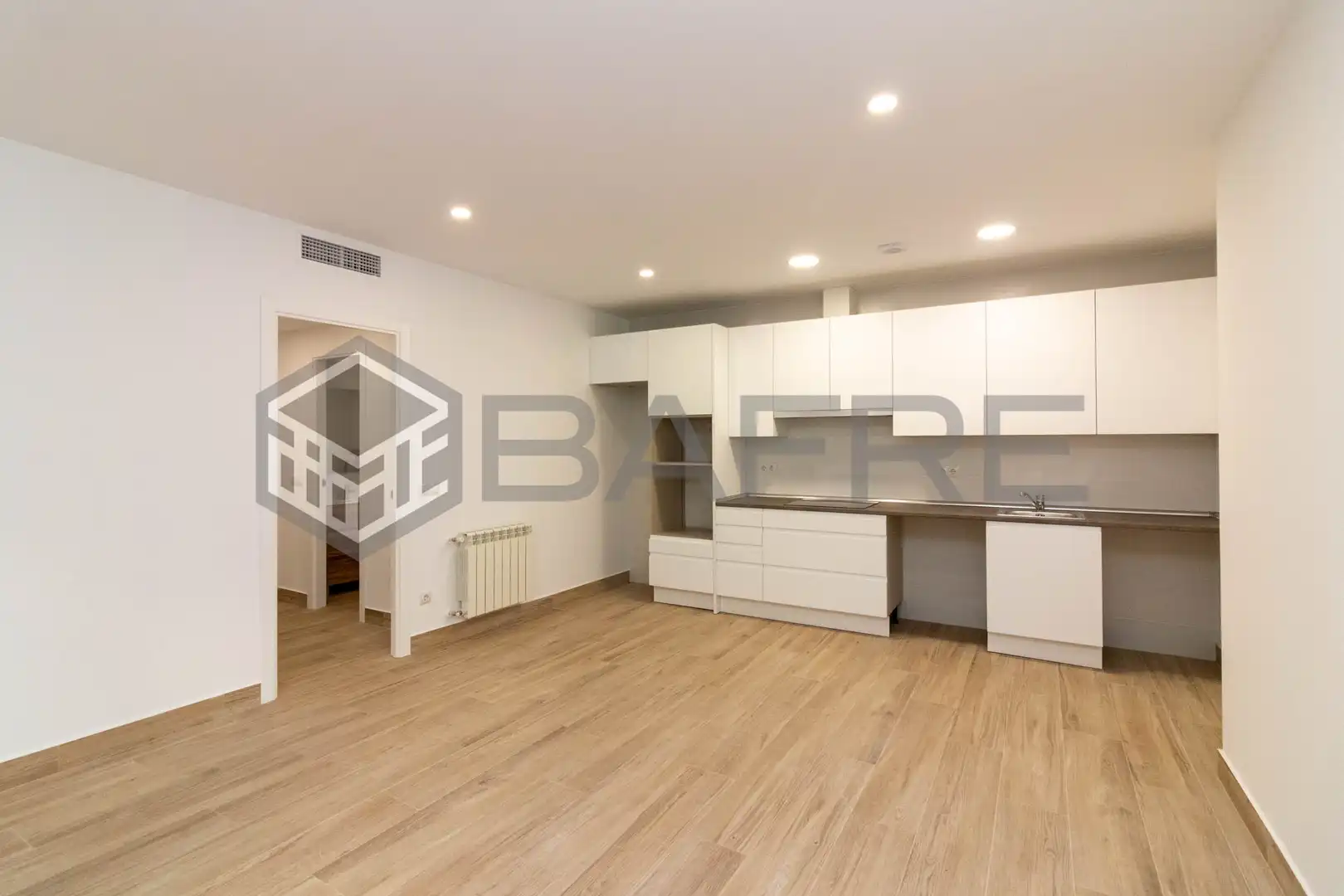 Piso en venta en Madrid con Calefacción