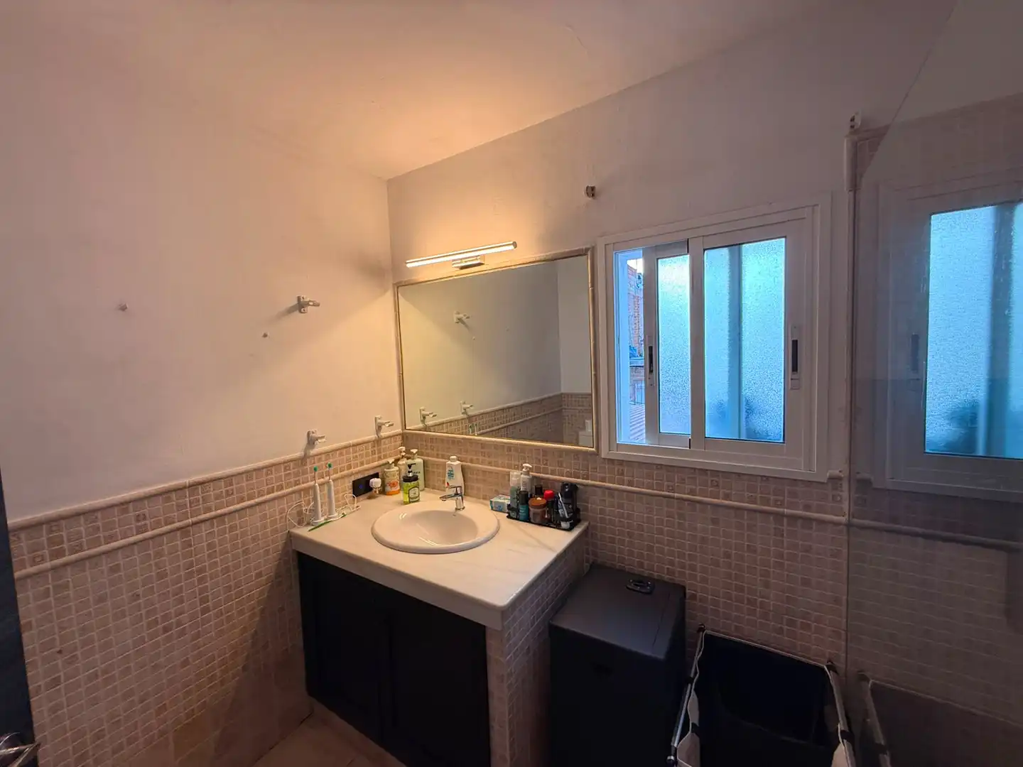 Baño de Casa o chalet en venta en San Martín del Tesorillo