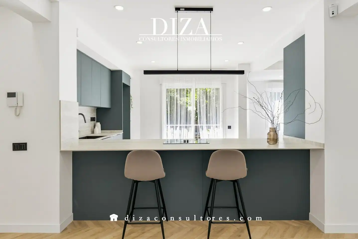 Flat with terrace for sale in Avenida de América, imagen 8