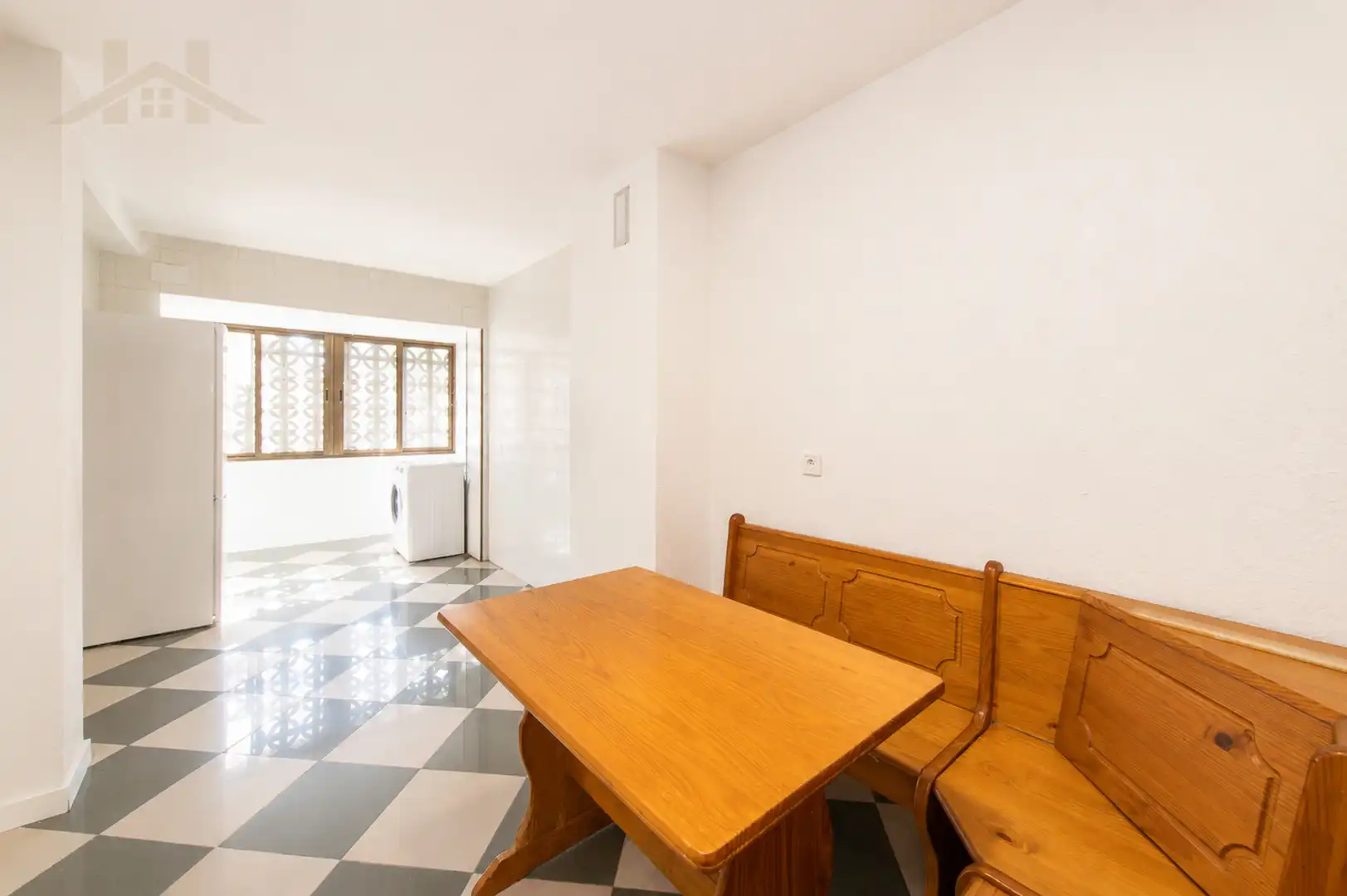 Comedor de Piso en venta en Valdemoro con Calefacción, Terraza y Horno