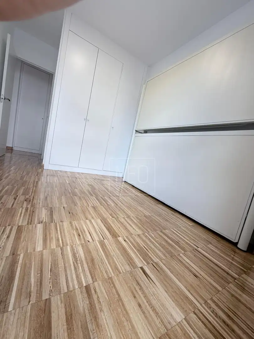 Dormitori de Pis en venda en Madrid amb Aire condicionat, Calefacció i Parquet