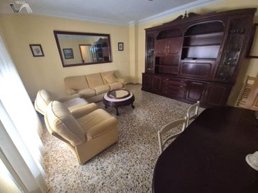 Wohnung mit Balkon zum Verkauf in Calle Numancia 20