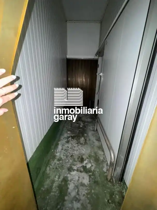 Fabrikhallen zum Verkauf in Merindad de Valdivielso