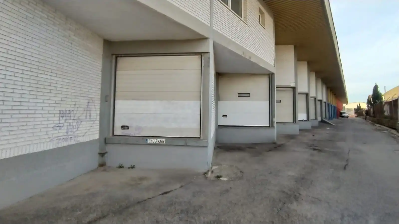 Industrial building for sale in Centro, imagen 17