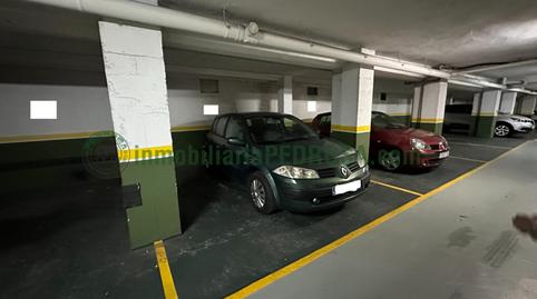 Photo 3 of Garage for sale in Calle Joaquin Costa, La Seca - Los Salgueriños, Pontevedra Capital