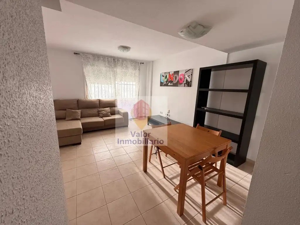 Sala d'estar de Dúplex en venda en Molina de Segura