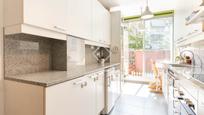 Kitchen of Flat for sale in Sant Cugat del Vallès  with Terrace and Swimming Pool