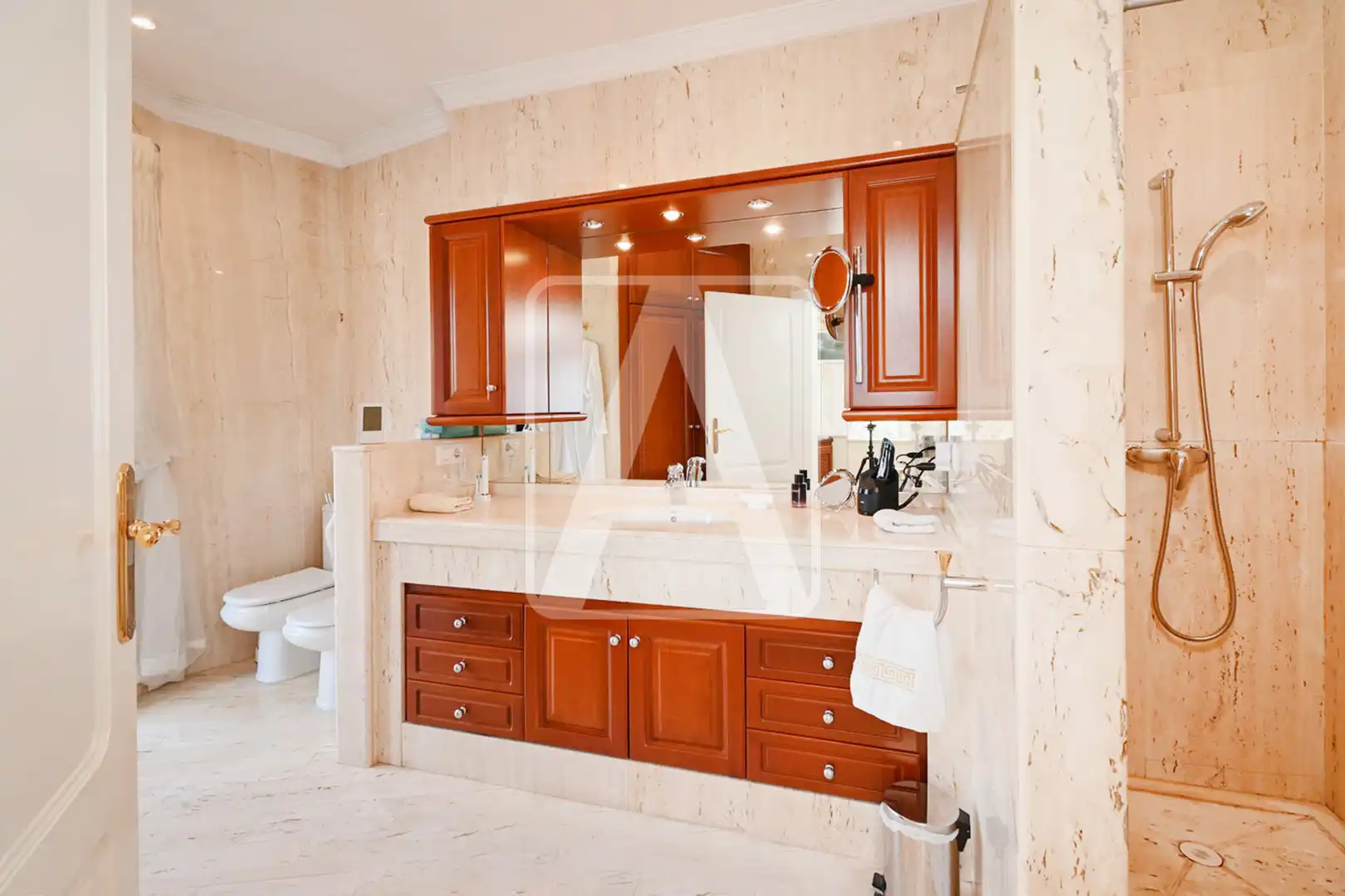 Chalet con piscina en venta en La Viña - Montemar - San Jaime, imagen 20