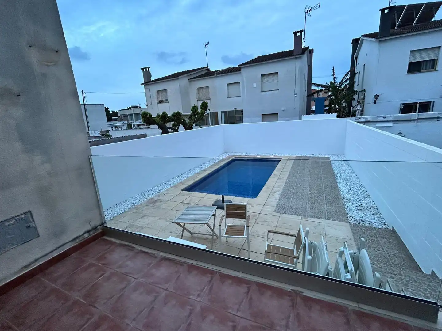 Maison mitoyenne avec piscine à vendre à Carrer Salines A 39, imagen 8