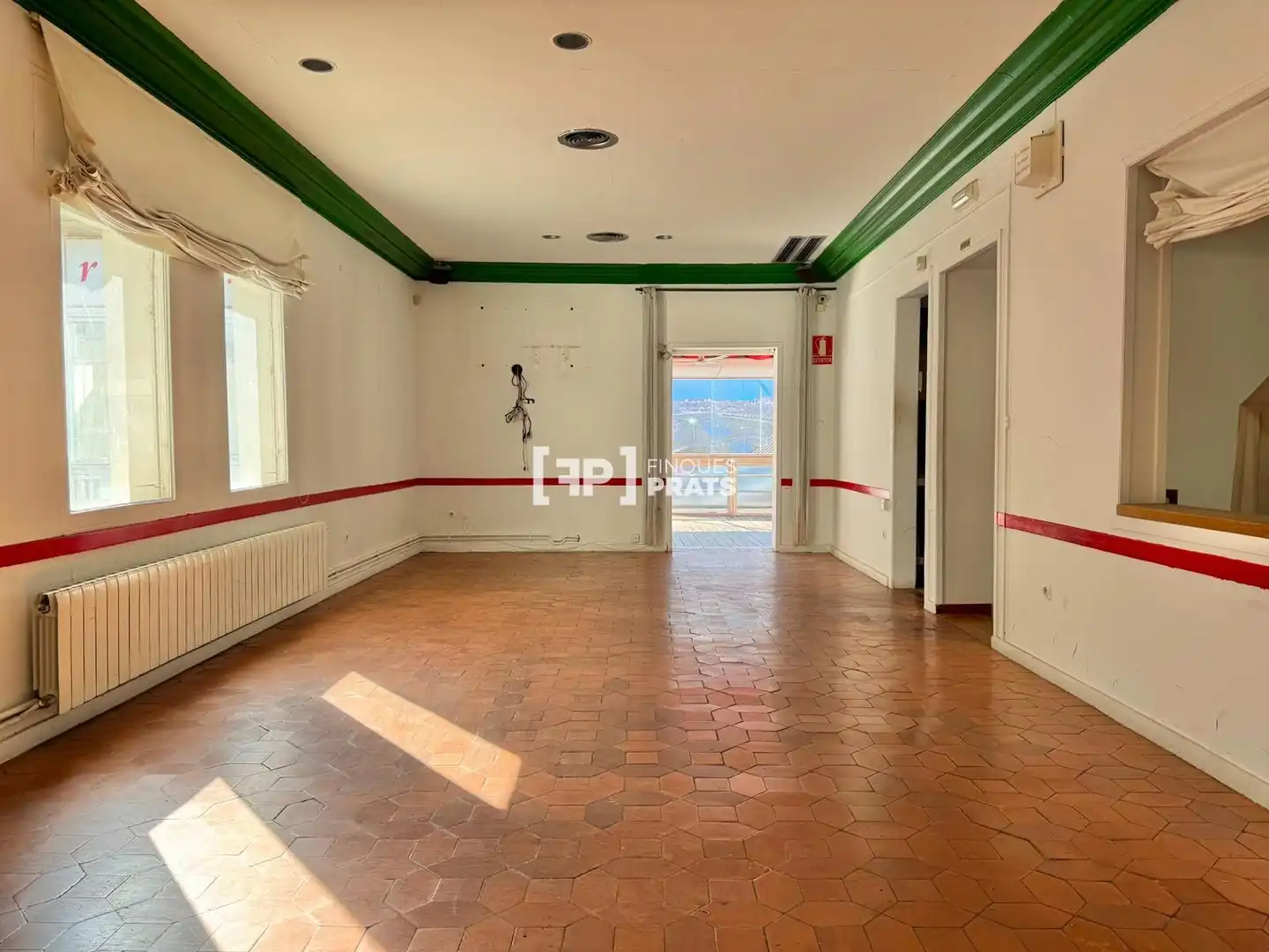 Casa o chalet de alquiler en Lleida con Calefacción y Terraza