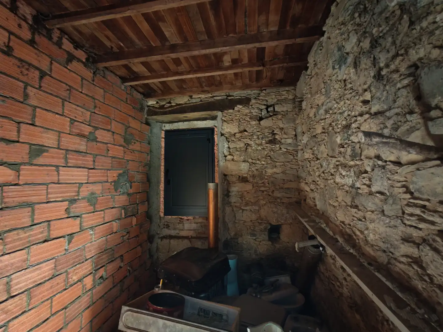 Casa o chalet en venta en Santiso con Jardín privado, Trastero y Horno