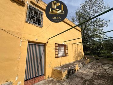 Casa rústica en venda a Puente Jontoya - Puente de la Sierra - El Arroyo