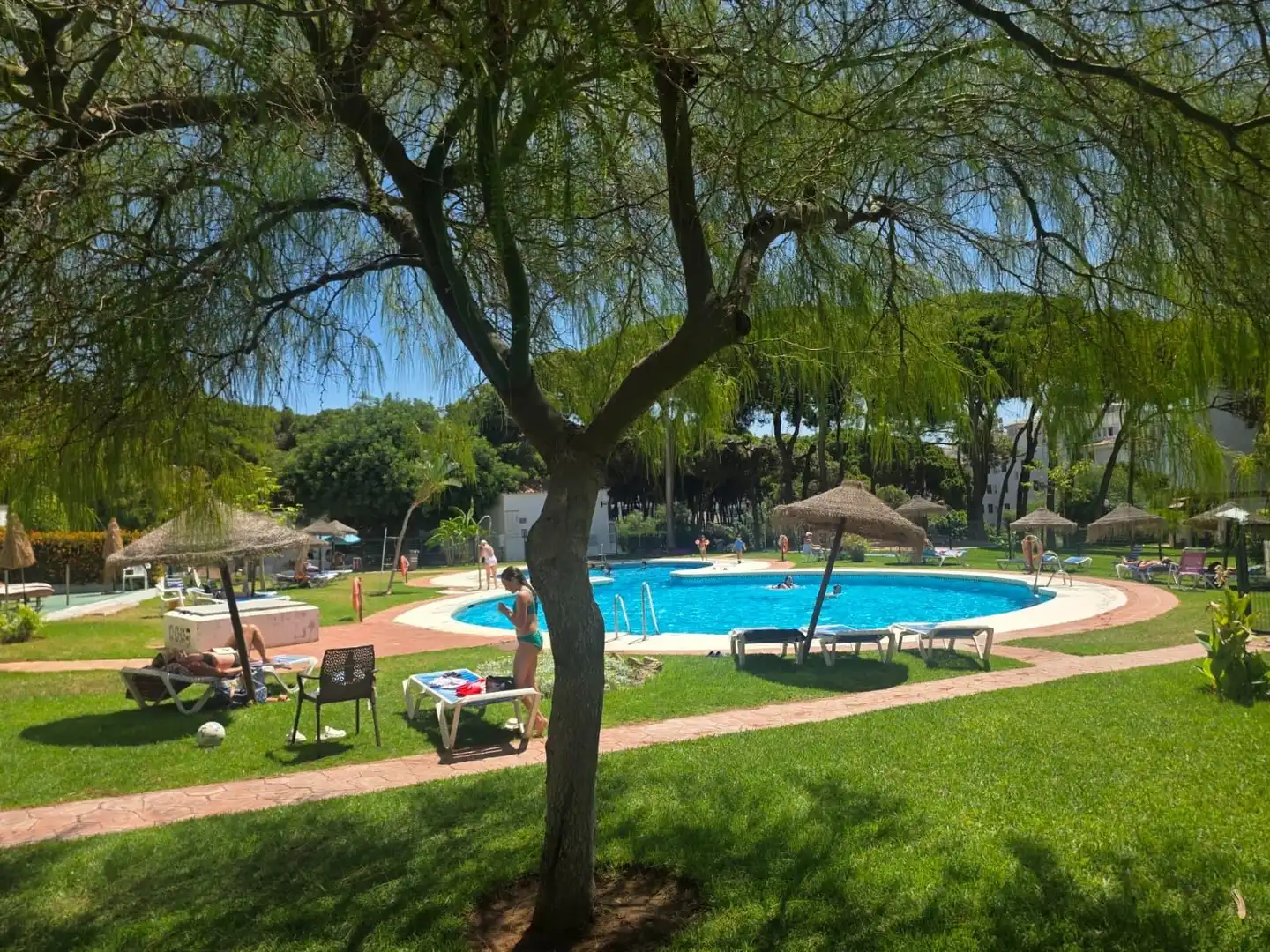 Flat with pool to rent in ALGAIDA, imagen 20