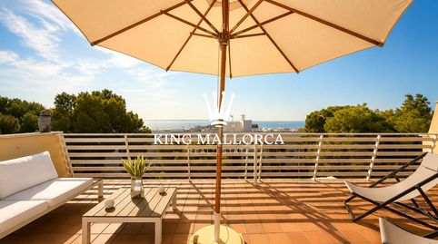 Photo 3 of Attic for sale in Magaluf, Calvià