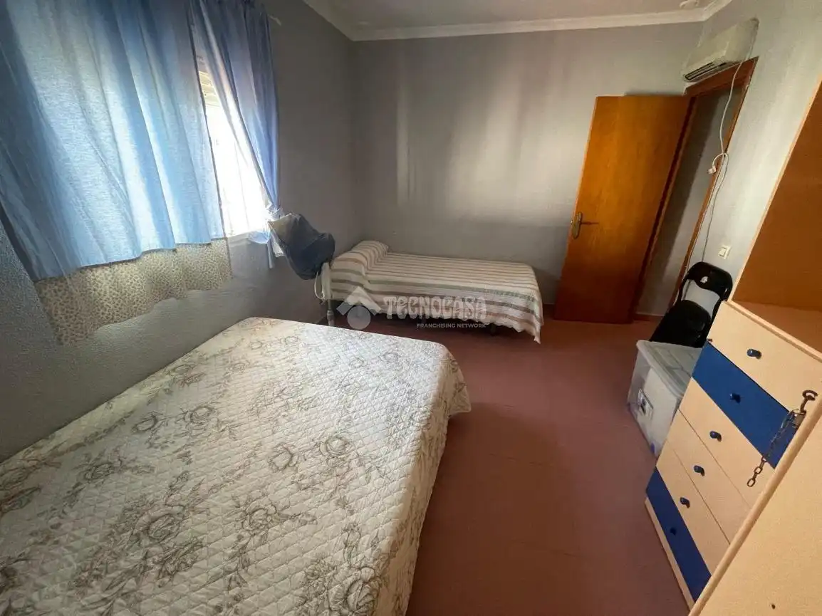 Habitación de Finca rústica en venta en Chiclana de la Frontera