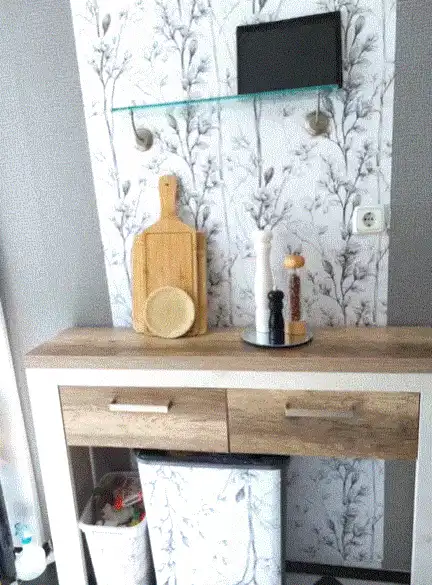 Cocina de Piso en venta en Alfafar con Aire acondicionado, Calefacción y Amueblado