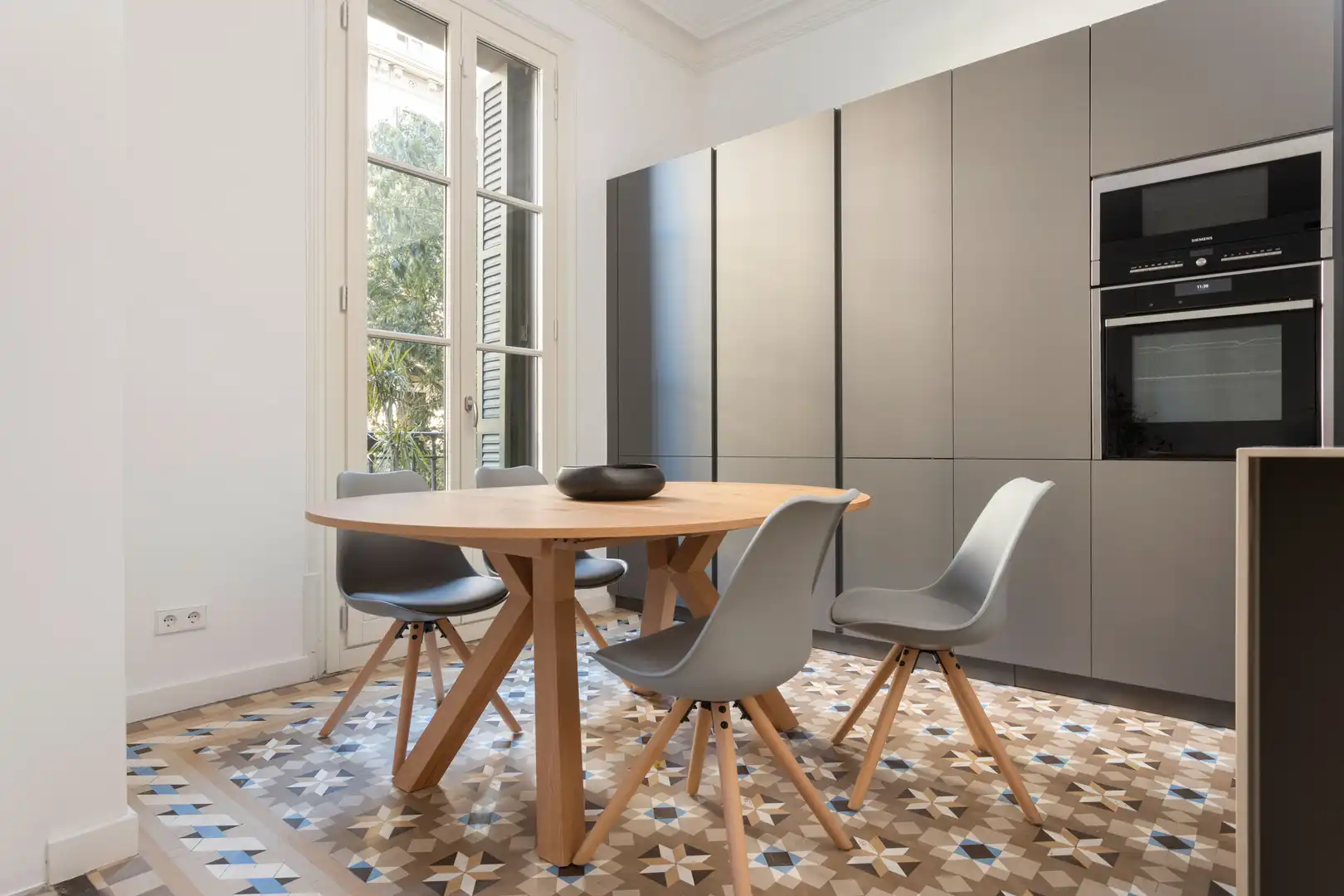 Appartement avec terrasse à vendre à Carrer del Bruc, imagen 5