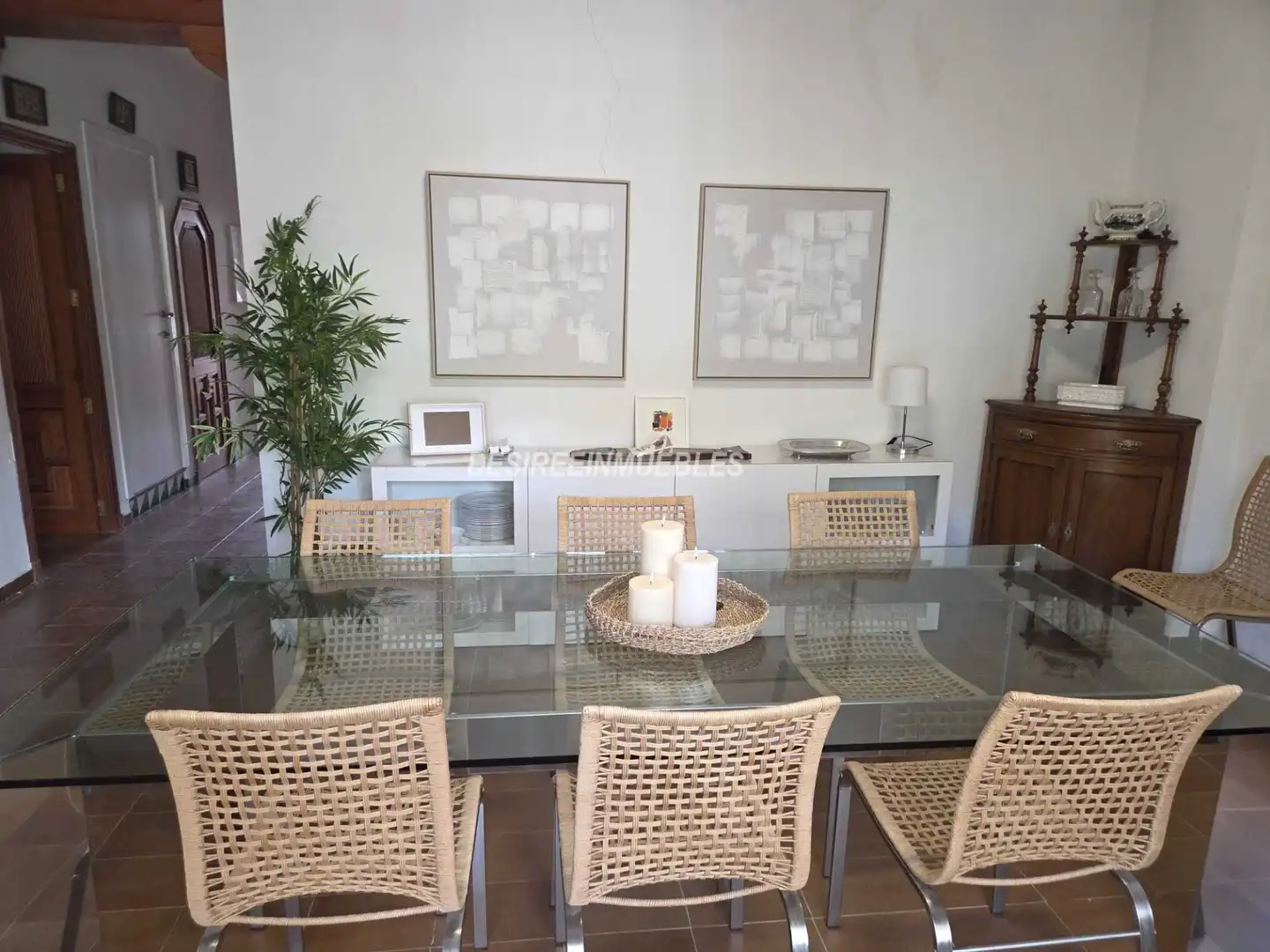 Chalet con piscina en venta en Calle Carrasca, imagen 46