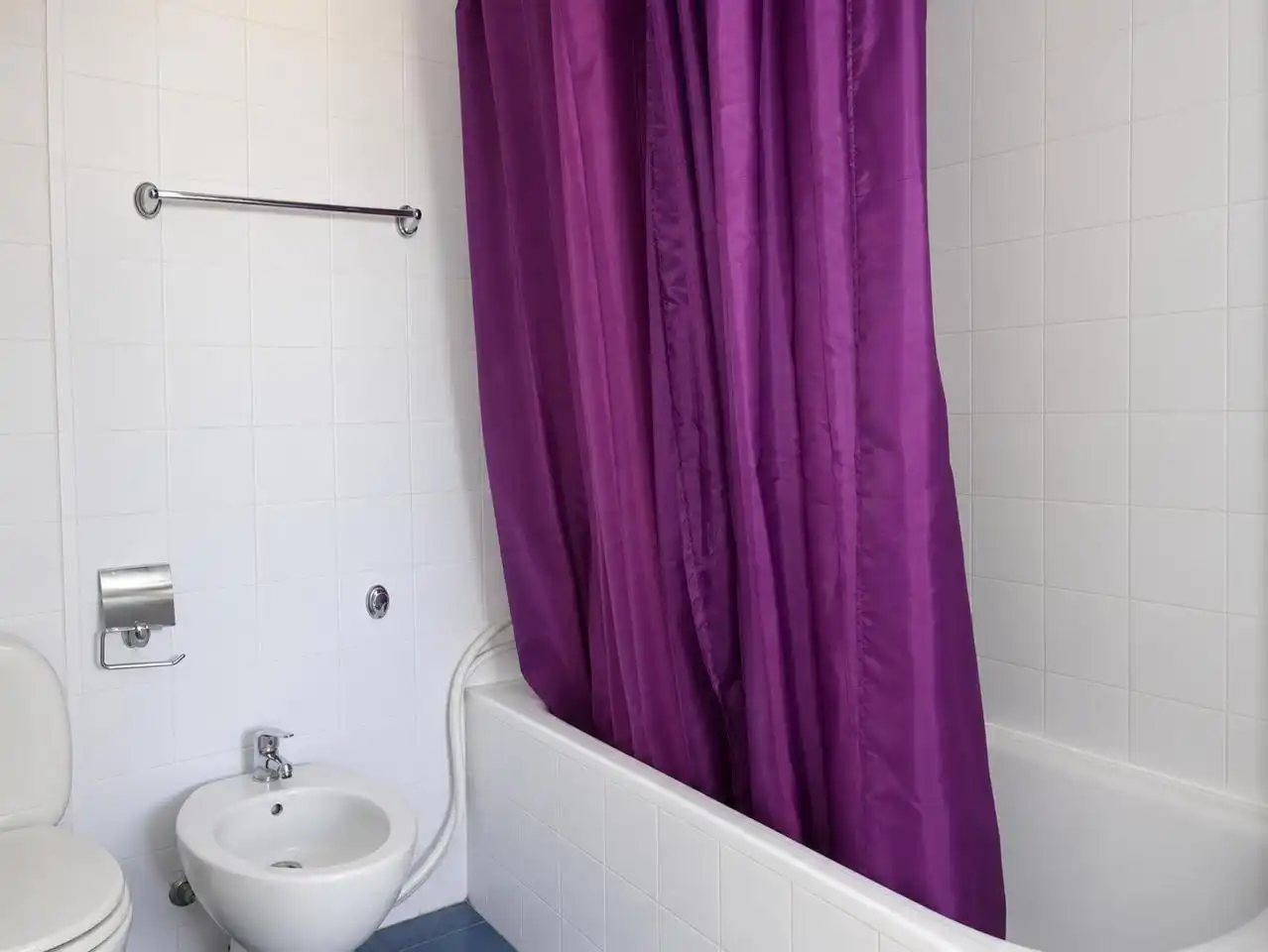 Bathroom of Ground floor for sale in Norte 
