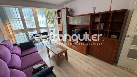Foto 5 von Wohnung zur Miete in Avenida Fuenlabrada, Descubridores - Escritores, Leganés
