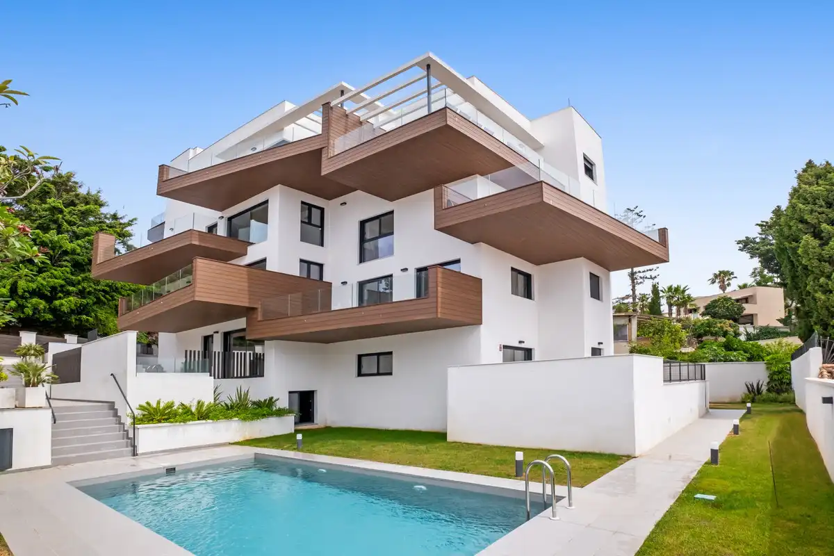 Apartment mit Pool zum Verkauf in DE LA CORDERA, imagen 2