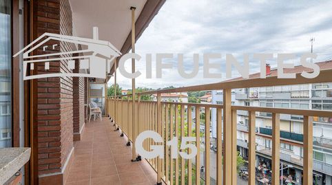 Foto 3 de Piso en venta en Kontseju Zarra Kalea, Usurbil, Gipuzkoa