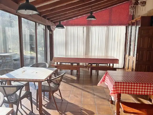 Country homes for sale in Santa María de Cayón  with Heating, Private garden and Terrace