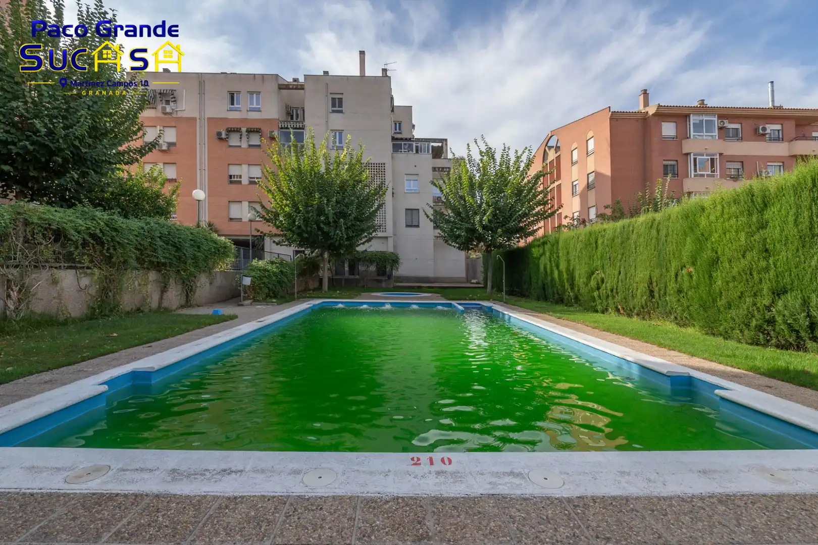 Piso con piscina en venta en Calle Calle María de Maeztu 21, imagen 60