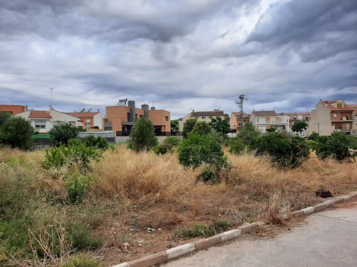 Terreny residencial en venda a eixample, imagen 5