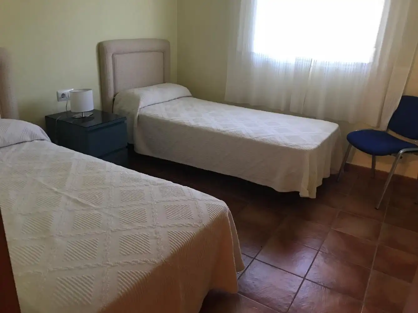 Casa o chalet de alquiler en Loreto