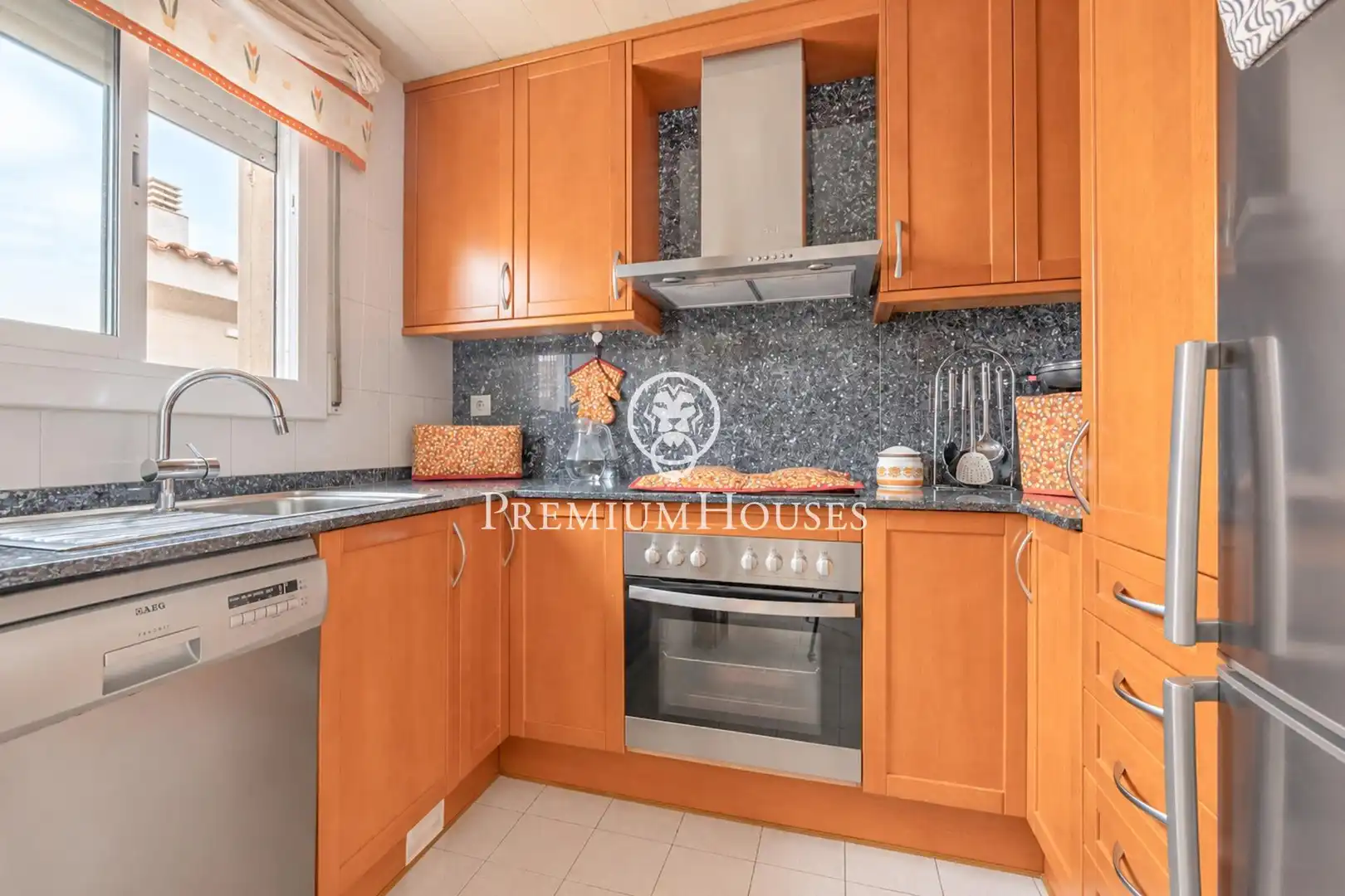 Casa amb jardí en venda a Passeig Maragall, imagen 23