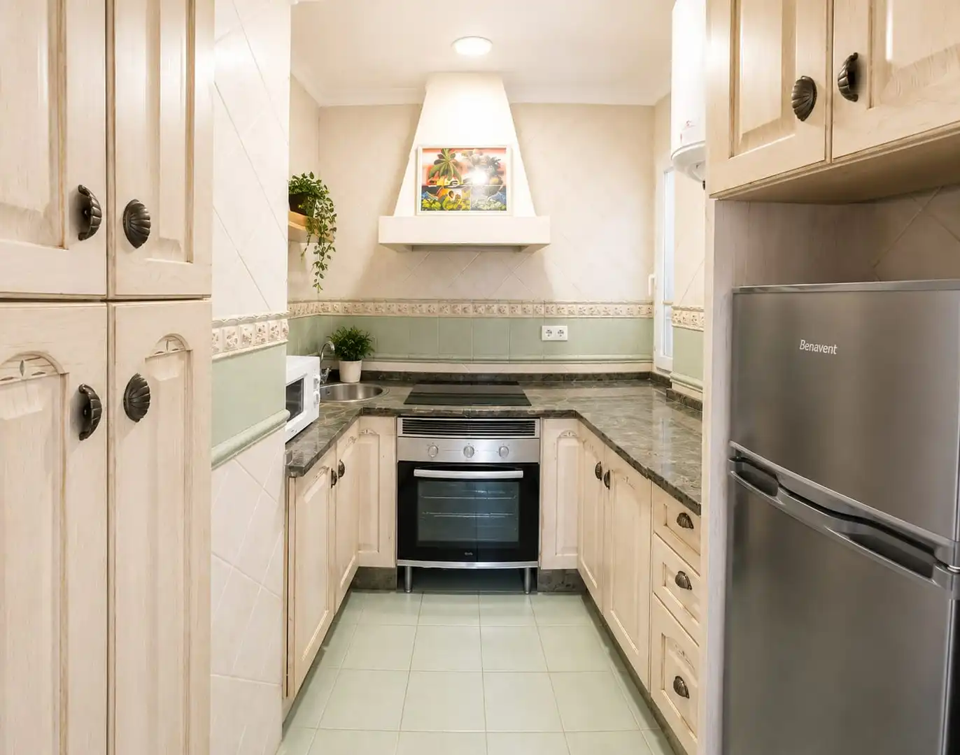 Piso en venta en Barrio Alto