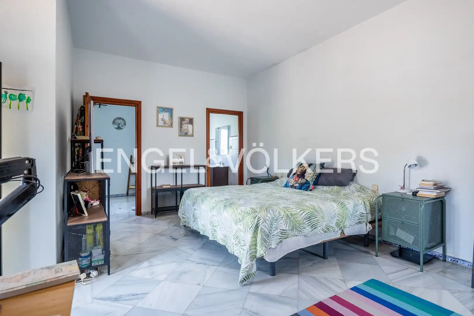 Casa amb jardí en venda a Gines, imagen 12