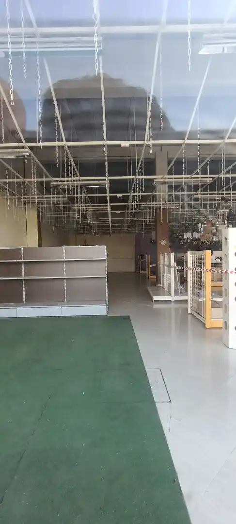 Fabrikhallen zur Miete in Alcalá de Guadaira