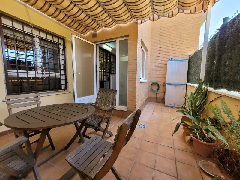 Pis en venda a Calle José Carrión de Mula, 14, San Alberto - La Alcubilla - Florisol