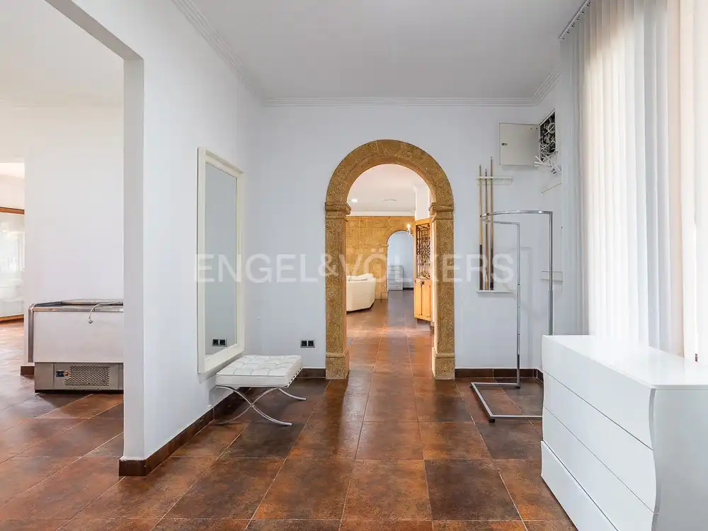 Houses for sale in Dénia  with Air Conditioner, Heating and Private garden