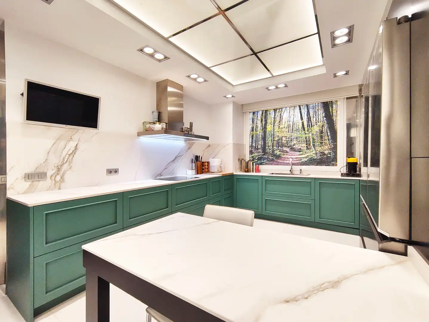 Appartement avec ascenseur à vendre à Chamartín, imagen 12