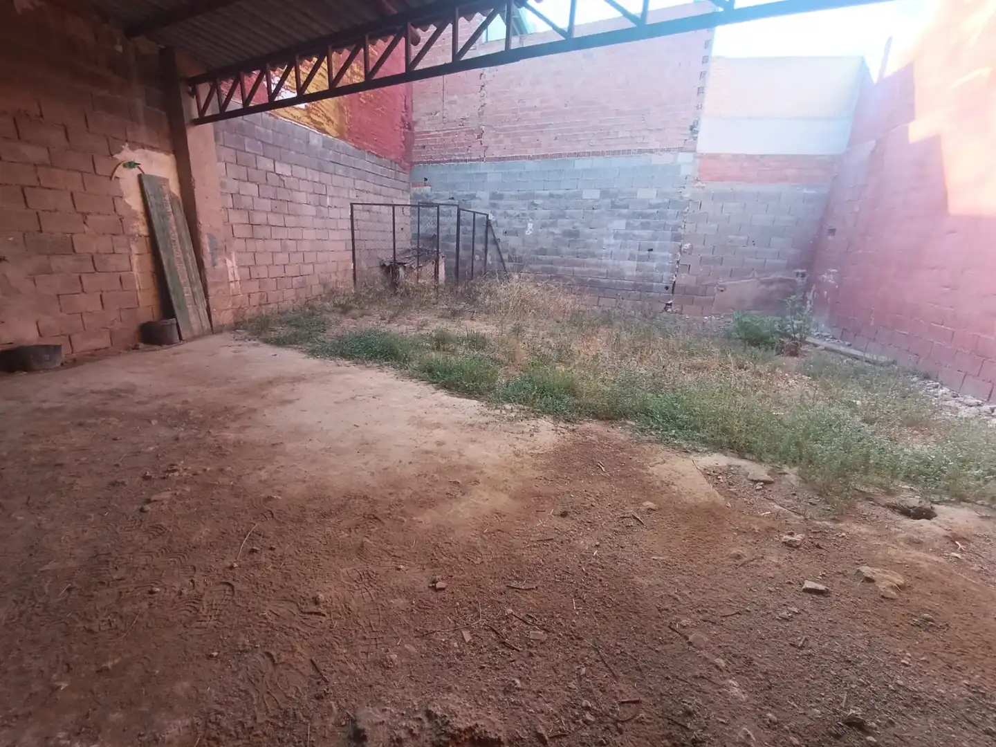 Terreny residencial en venda a Calle Victoria, imagen 8