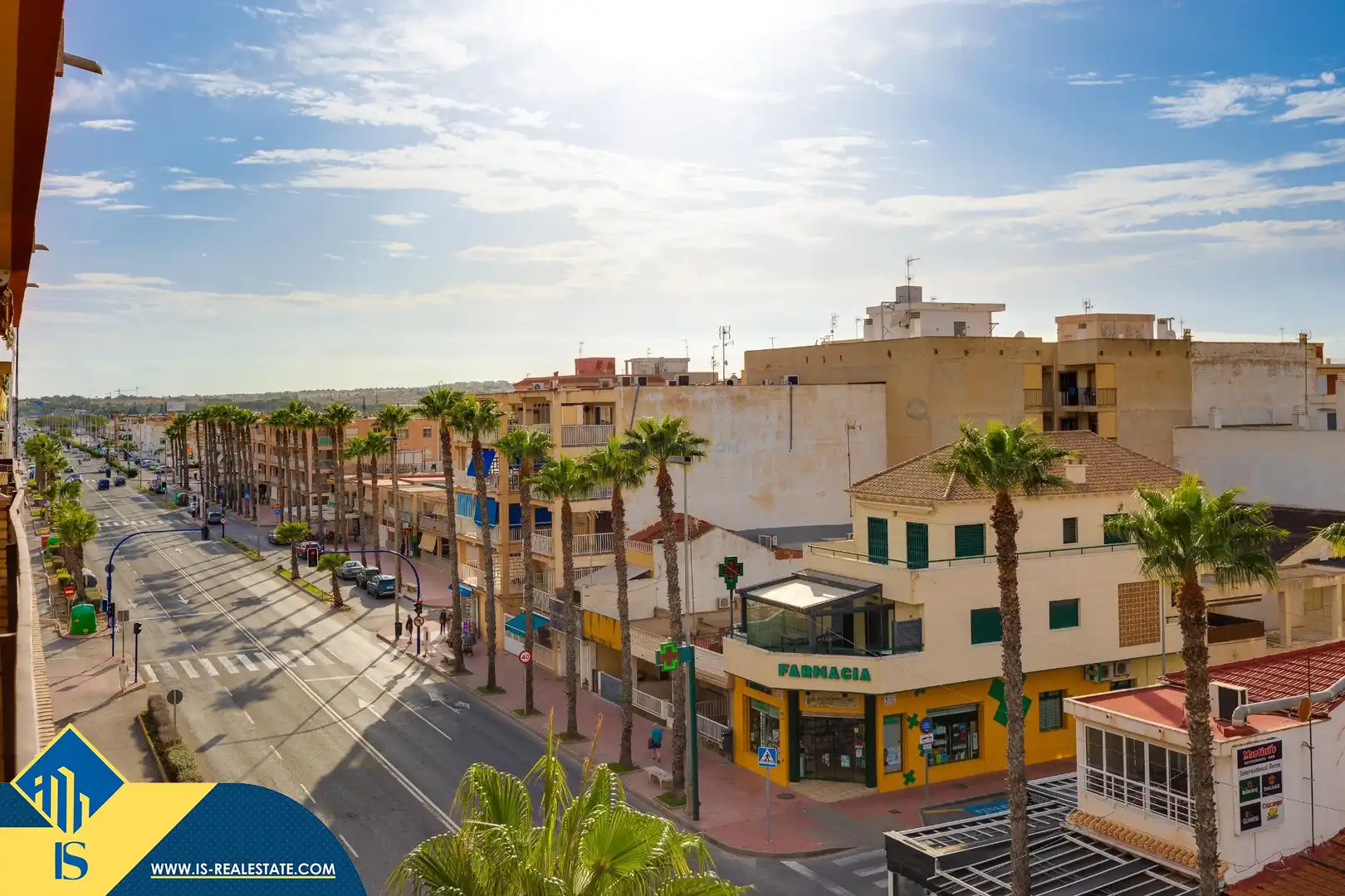 Piso con ascensor en venta en Playa del Acequión, Náufragos y Rocío del Mar, imagen 3