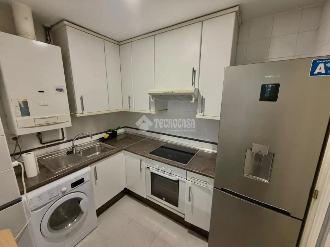 Flat to rent in Centro, imagen 8