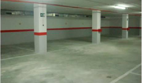 Foto 4 de Garatge en venda a Cm Real, La Gangosa, Vícar